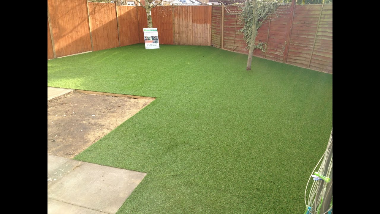 Premium Artificial Grass Biggleswade You