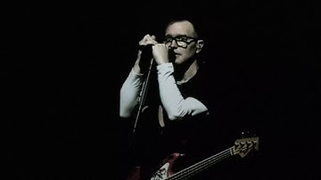 Blink 182 - Adam