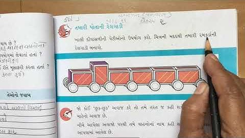 STD 3 paryavaran chapter 11 video 2