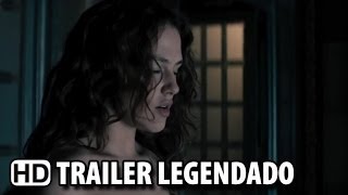 Um Conto do Destino - Trailer Oficial #2 (2014) HD