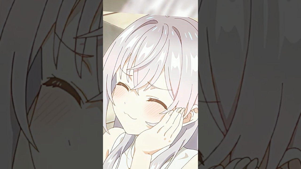 alya#animeedit #shorts #amv #shortvideo #Alyacute
