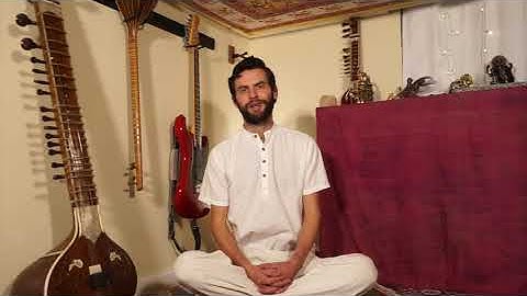 00 Yaman Sitar Lesson Series. Episode 0. Learn Rag Yaman on sitar. How to tune, practice Raag Yaman.