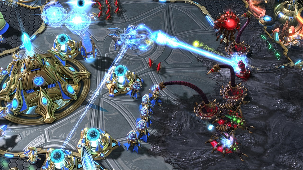 Rogue's New Proxy Spore Crawler All-In is Disgusting