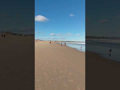 Another Sunny Day In The UK #southshields #beach