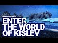 Enter The World Of Kislev | Total War: WARHAMMER III