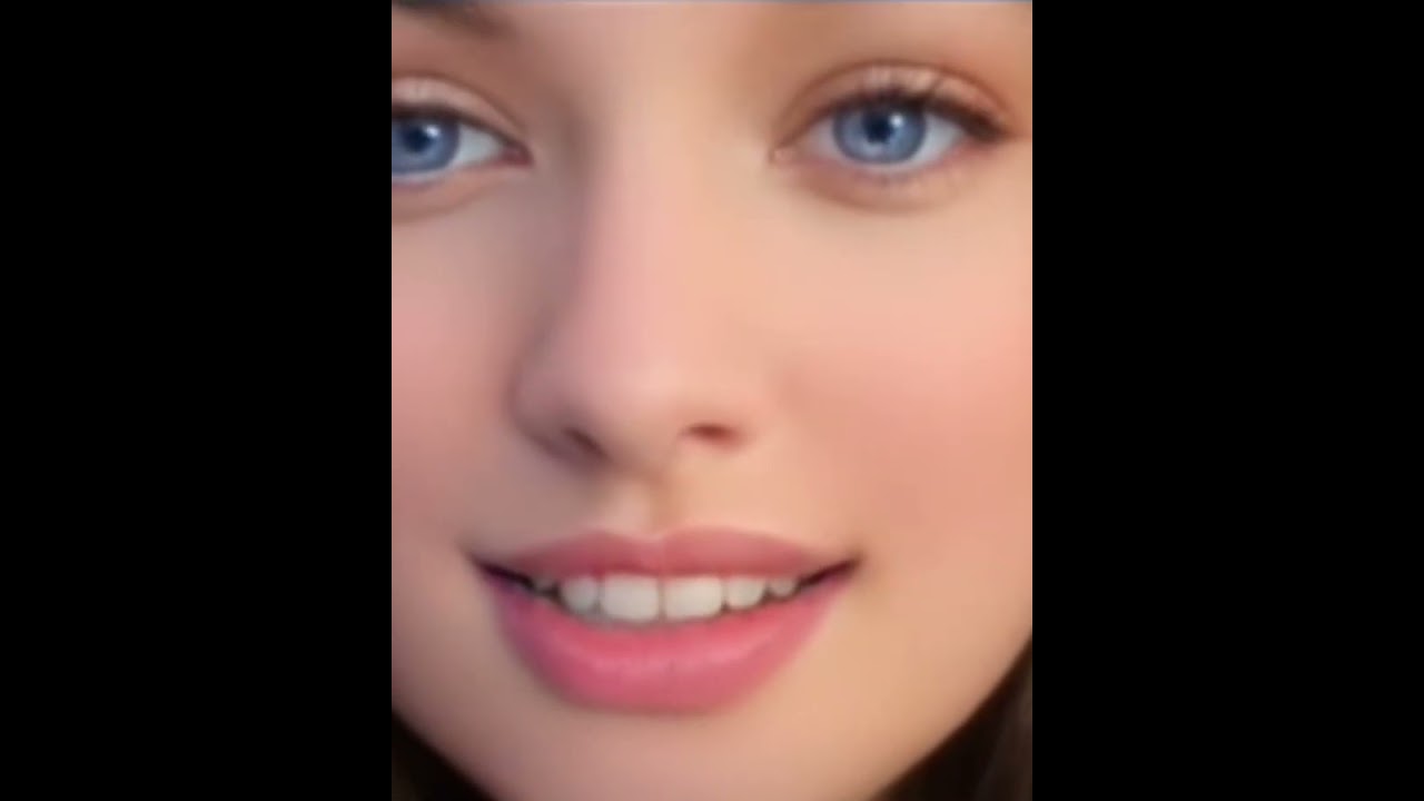 Periscope LIVE BEAUTIFULL GIRL💚 