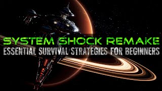 System Shock Remake| Essential Survival Guide.