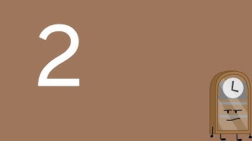 2020 Object Shows Viewer Voting 2