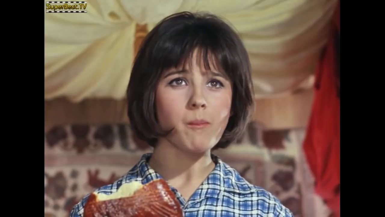 Старый фильм новый клип (hammami)2019