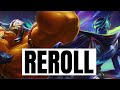Mundo and Jhin are Best Friends in this New Set 15 Comp