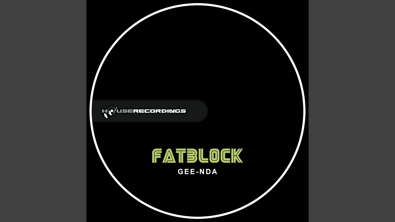 Gee-nda (Original)