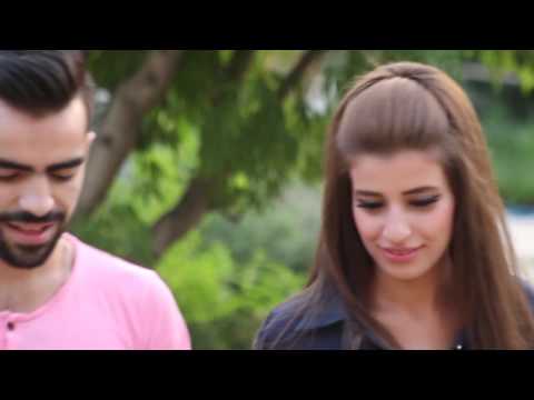 حكاية وجع Ll الفيديو كليب الرسمي HD Ll Tamer Na 