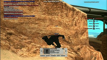 Tatar1n [Fly-hack][SAMP][DW4]