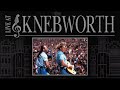 Status Quo - Dirty Water, Knebworth Park 30th June 1990 (SD Blu-ray Release)