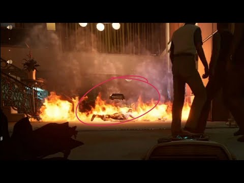 Are vruumbas the real enemy?  *First Class Trouble*