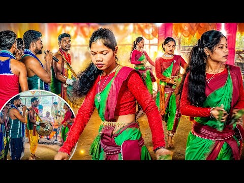 Patiyalpada Ladies Kirtan 💕🌿 New Best Sambhalpuri Dance Performance 🥀 Guru Shree Cheman Kata(4KHD🧿)