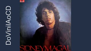 Watch Sidney Magal Amante Latino video