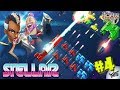 Stellar: Galaxy Commander - PVP Gameplay #4