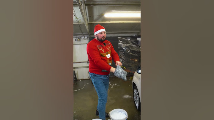 Jak Umyć Auto Metodą na Dwa Wiadra? Szybki i Skuteczny Tutorial! 🚚🚰 #Detailing #CarWash