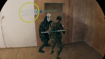 FirewallZeroHour- HOW TO FLANK LIKE A G