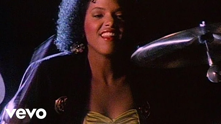 Terri Lyne Carrington - Message True