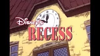 Celebrity Recess (1997-2001) TV Series Intro Net Worth