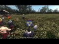 Weekly Tuesday Event with Deluge mod for Warband (2024-05-07) (Jomsborg)
