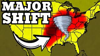 This Storm Is Shifting Dangerously Fast — Critical 48-Hour Forecast Breakdown