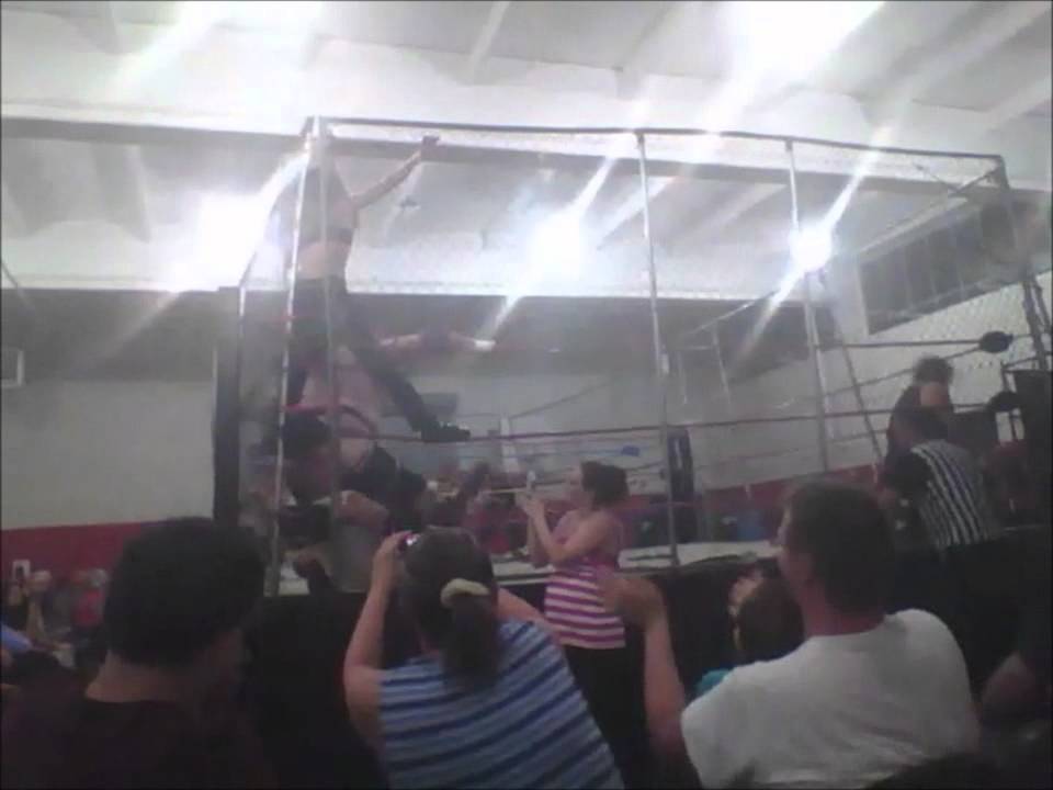 The StinkFace heard around the World!