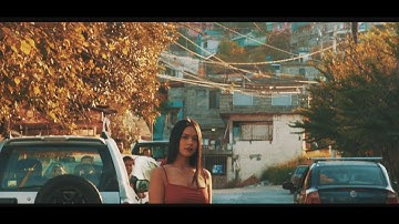 Paco Silva y su Tropa Colombiana - Melina
