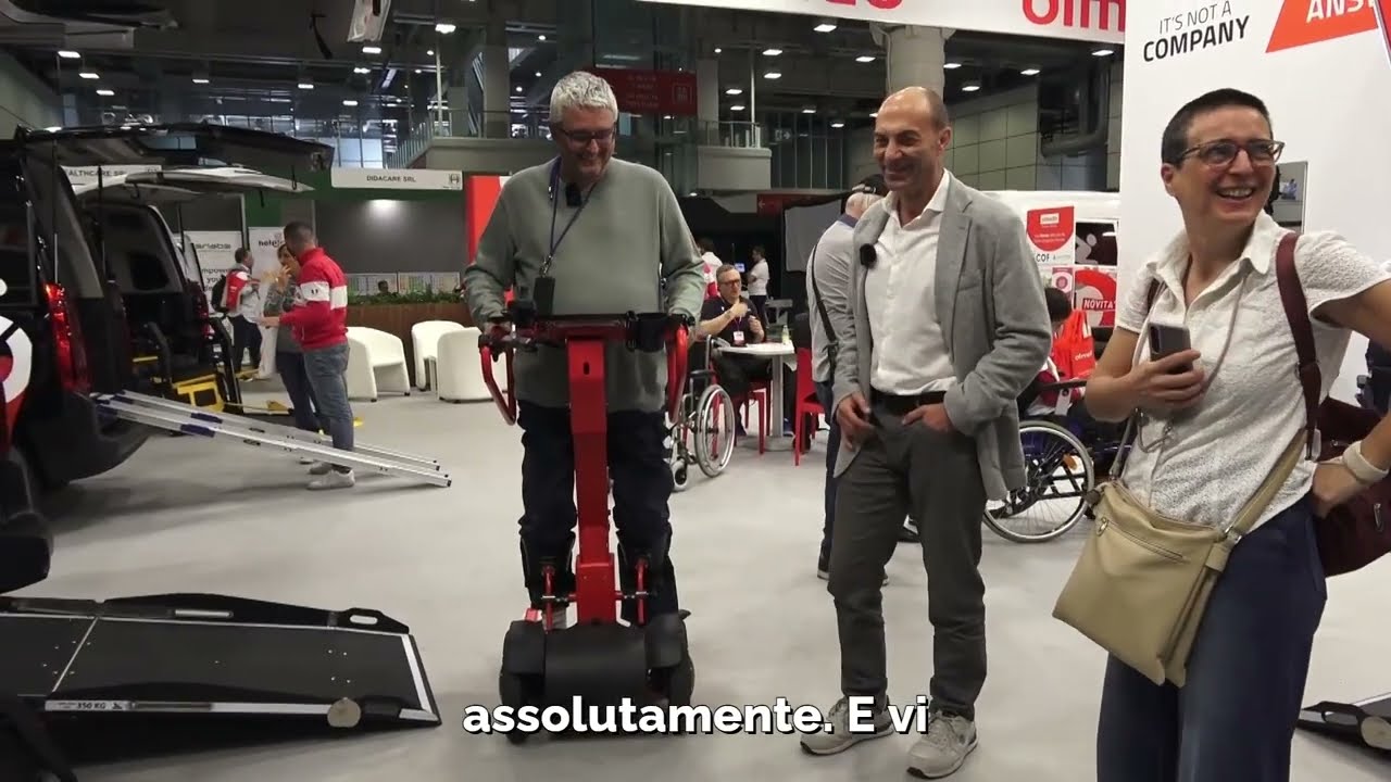 La Storia di Robert, prova Jimmy per la prima volta