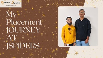 Congratulations Hrushikesh M – Placed as Project Trainee Engineer! 💼🚀