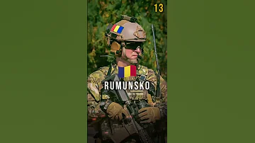 Jaká je síla americké armády?