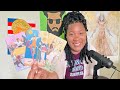 SAGITTARIUS - THE WAY U COME THRU GOT EVERYBODY TALKIN!!! THESE HIGHER UPS LOVE U 🥰