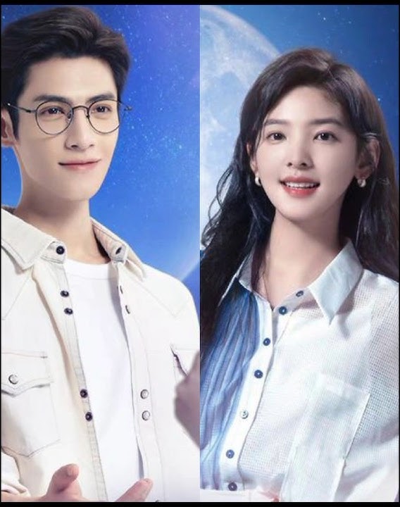 Love is panacea // #luoyunxi #zhangruonan #cdrama #ytviralshorts #shortsfeed #cdramacouple #shorts