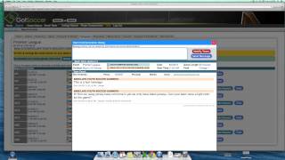 GotSoccer Team Chat Tool Tutorial screenshot 4