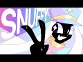 Snuffy  animation meme