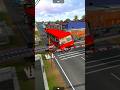 Shortking Railway Gate Crossing Bussimulatorindonesia Trainaccident Msrtcbus Trendingshorts Shortking Railway Gate Crossing Bussimulatorindonesia Trainaccident Msrtcbus Trendingshorts