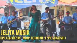 Tukang Suling gagal fokus #JELITA_MUSIK