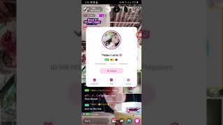 Star Akhii New Host From Phelipne Live Id 596199182