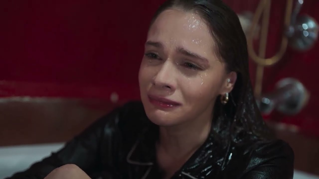 Amor Sem Limites 55. Episódio (Dublagem em Português)