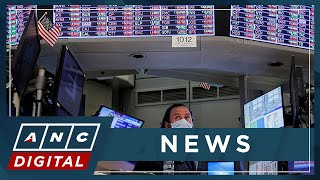 BSP's jumbo rate hike seen to address inflation, weakening peso: analyst | ANC