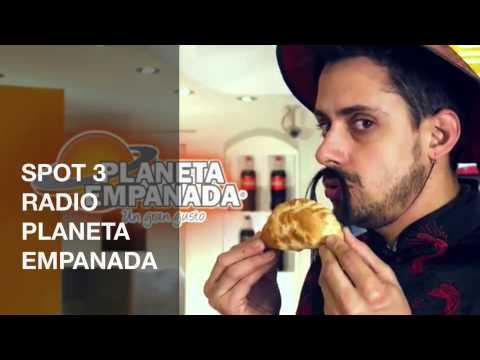 Spot radio planeta