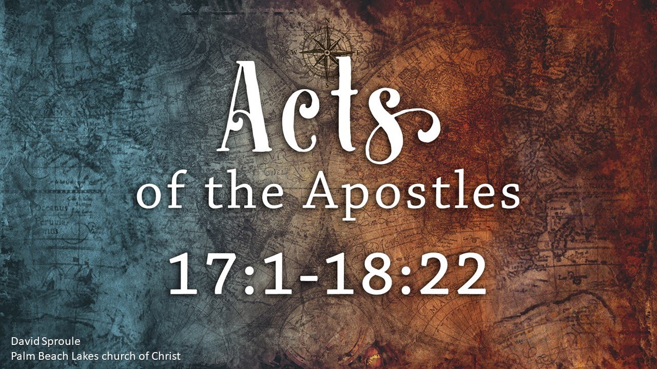 Acts 17 1 18 22 YouTube acts-17-1-18-22-youtube