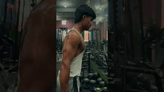 bicep workout 💪🔥💯🧿 #fitness #motivation #daily video upload explorefitness #fitnessinspiration