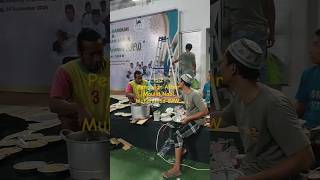 Download Lagu Makan bersama #albarokah #kendeng #sholawat #santrikeren #makmurkanmasjid # MP3