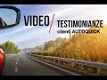 VIDEO TESTIMONIANZE CLIENTI AUTOQUICK