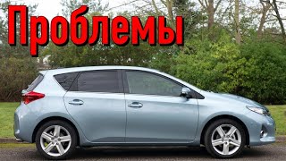 :   2   |    / Toyota Auris II