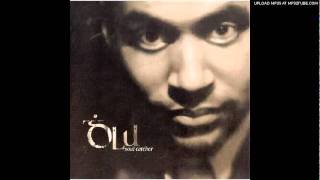 Video thumbnail of "Olu- Baby Can't Leave It Alone"