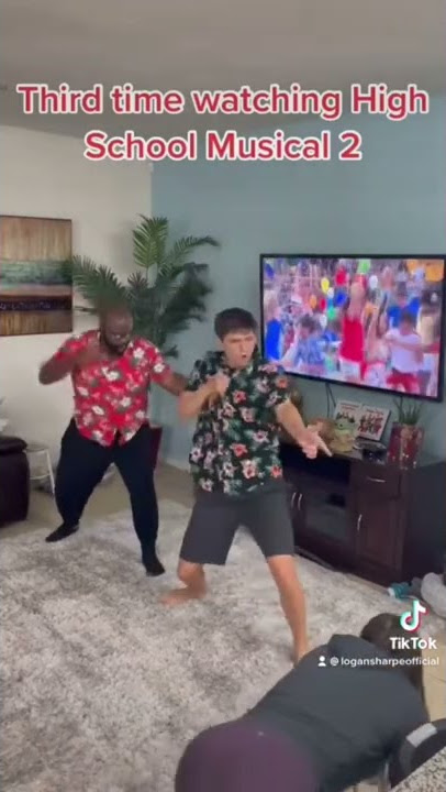 WE ALL KNOW HSM 2 WAS THE BEST ONE!! #shorts #hsm #sharpefamilysingers